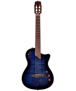 Guitar Cordoba Stage Blue Burst Chính Hãng