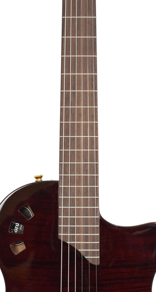 Cordoba Stage Limited Garnet - Phiên bản giới hạn - Ảnh 11