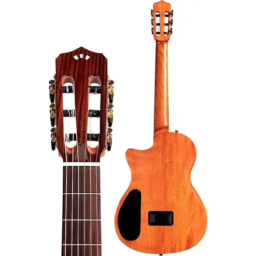 Cordoba Stage Limited Garnet - Phiên bản giới hạn - Ảnh 13