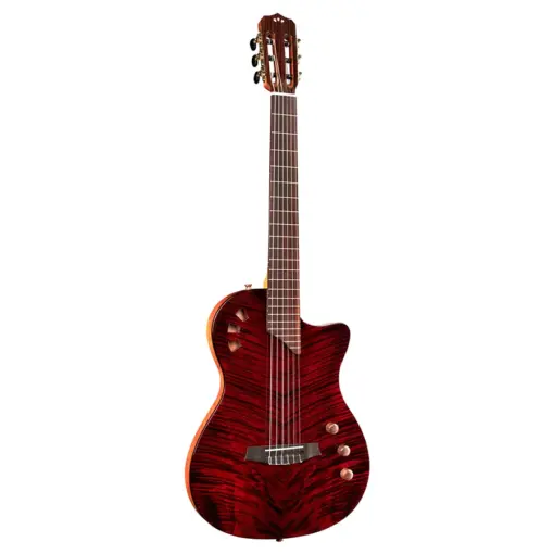 Cordoba Stage Limited Garnet - Phiên bản giới hạn