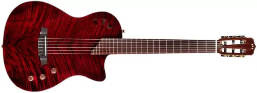 Cordoba Stage Limited Garnet - Phiên bản giới hạn - Ảnh 4