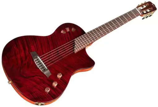 Cordoba Stage Limited Garnet - Phiên bản giới hạn - Ảnh 5