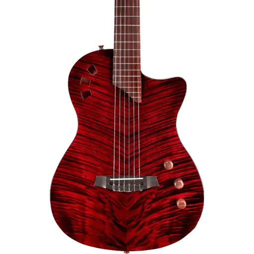 Cordoba Stage Limited Garnet - Phiên bản giới hạn - Ảnh 6