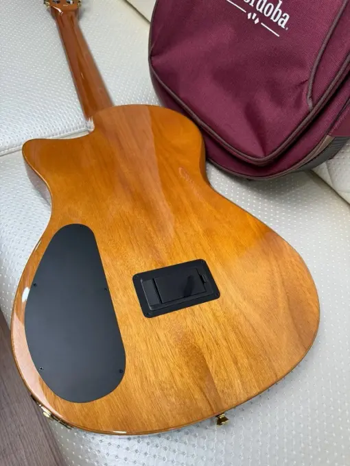 Cordoba Stage Limited Garnet - Phiên bản giới hạn - Ảnh 8
