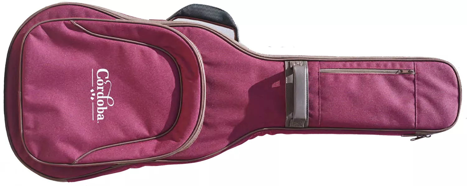 Cordoba Stage Limited Garnet - Phiên bản giới hạn - Ảnh 12