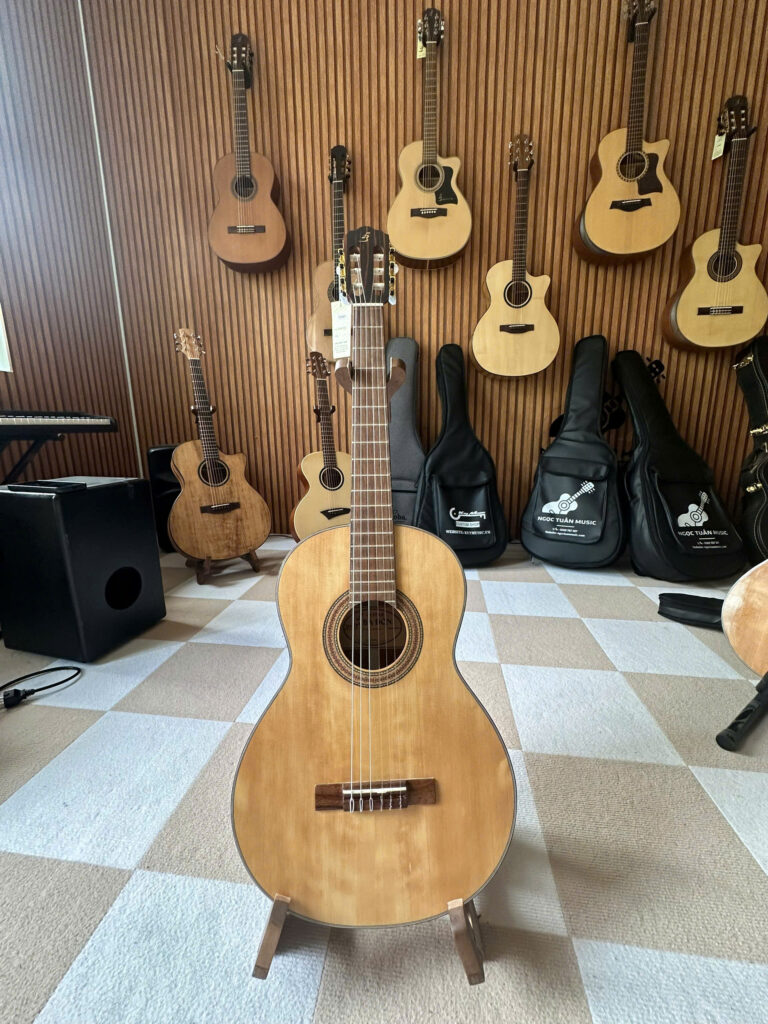 Guitar classic Ba Đờn DAM-150 cho trẻ em