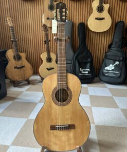 Guitar Ba Đờn DAM-150 dành cho người mới học
