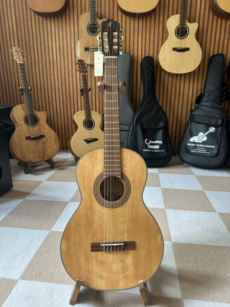 Guitar Ba Đờn DAM-150 dành cho người mới học