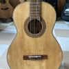 Đàn guitar classic mini Ba Đờn DAM-150 size 3/4