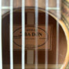 Đàn guitar Ba Đờn DAM-150 chính hãng tại Shopgutiarhanoi