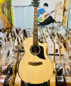 Thuận Guitar AT-02 CX Custom 2023