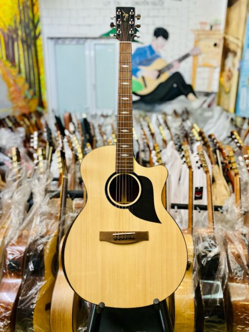 Thuận Guitar AT-02 CX Custom 2023
