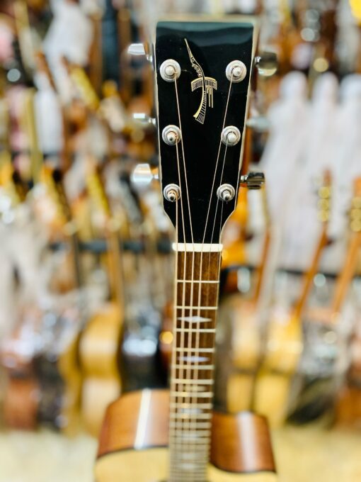 Thuận Guitar AT-02 CX Custom 2023 - Ảnh 4