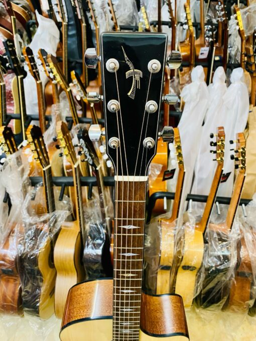 Thuận Guitar AT-02 CX Custom 2023 - Ảnh 5