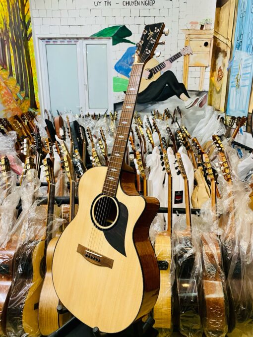 Thuận Guitar AT-02 CX Custom 2023 - Ảnh 6