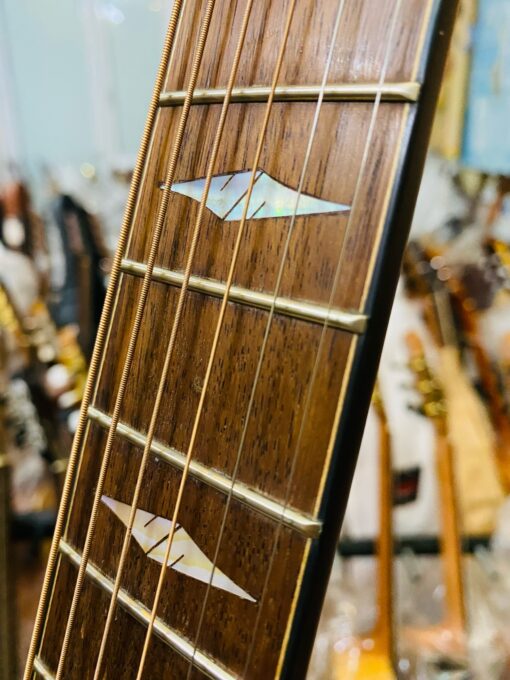 Thuận Guitar AT-02 CX Custom 2023 - Ảnh 8