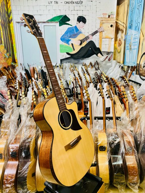 Thuận Guitar AT-02 CX Custom 2023 - Ảnh 9