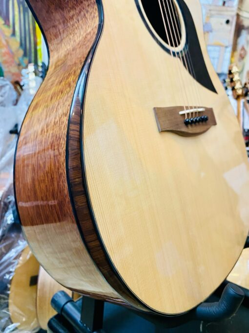 Thuận Guitar AT-02 CX Custom 2023 - Ảnh 11