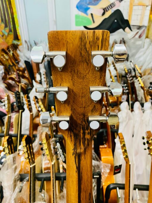 Thuận Guitar AT-02 CX Custom 2023 - Ảnh 14