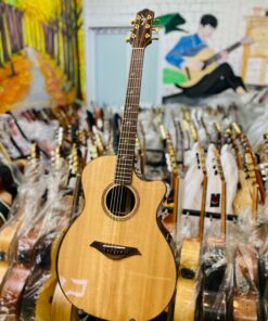 Thuận Guitar AT-07 CX Custom 2024