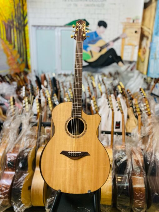 Thuận Guitar AT-07 CX Custom 2024 - Ảnh 3