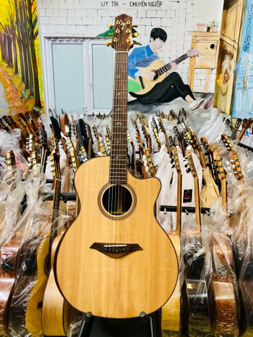 Thuận Guitar AT-07 CX Custom 2024 - Ảnh 4