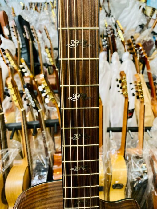 Thuận Guitar AT-07 CX Custom 2024 - Ảnh 5