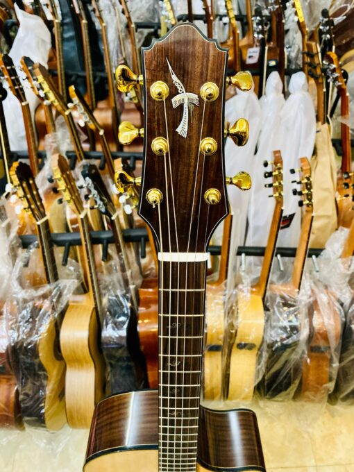 Thuận Guitar AT-07 CX Custom 2024 - Ảnh 6