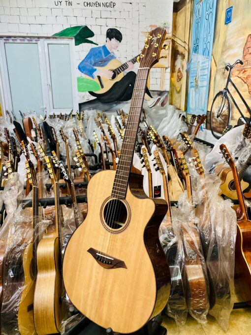 Thuận Guitar AT-07 CX Custom 2024 - Ảnh 7