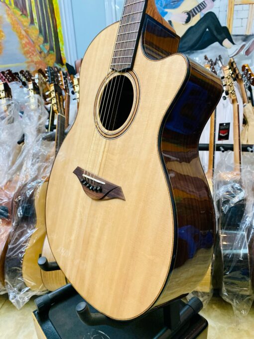 Thuận Guitar AT-07 CX Custom 2024 - Ảnh 8