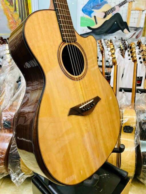 Thuận Guitar AT-07 CX Custom 2024 - Ảnh 10