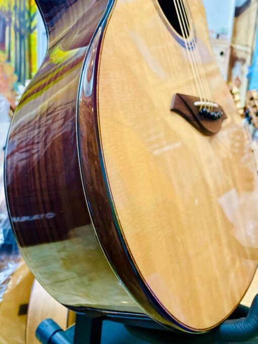 Thuận Guitar AT-07 CX Custom 2024 - Ảnh 11