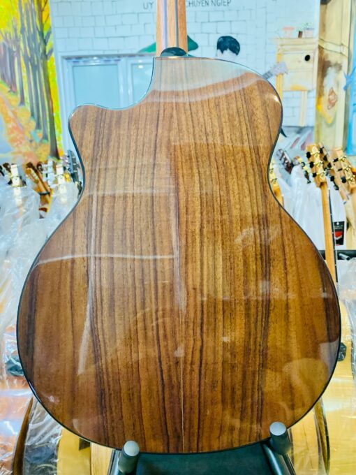 Thuận Guitar AT-07 CX Custom 2024 - Ảnh 12