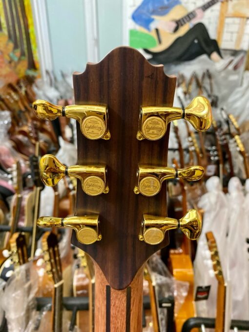 Thuận Guitar AT-07 CX Custom 2024 - Ảnh 13