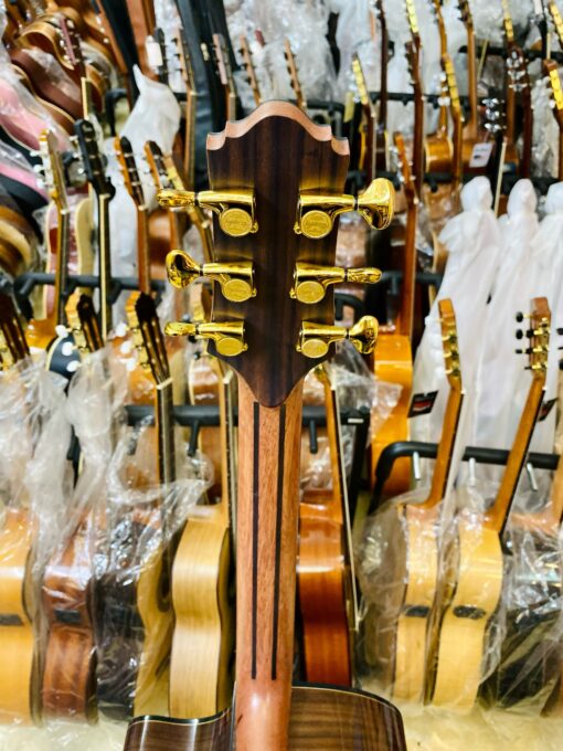 Thuận Guitar AT-07 CX Custom 2024 - Ảnh 14