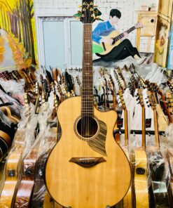 Thuận Guitar AT-04 CX Custom 2023