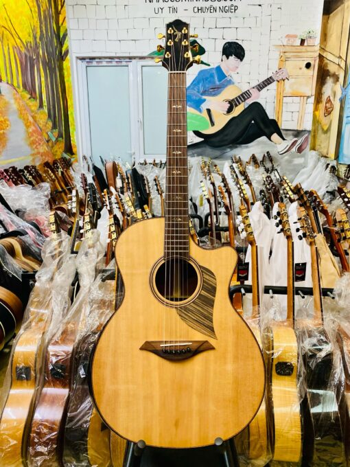 Thuận Guitar AT-04 CX Custom 2023