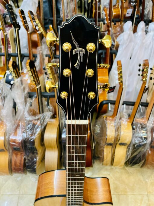 Thuận Guitar AT-04 CX Custom 2023 - Ảnh 11