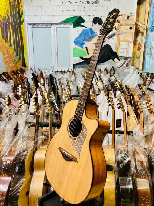 Thuận Guitar AT-04 CX Custom 2023 - Ảnh 10