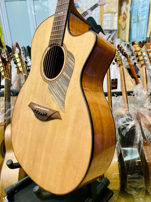 Thuận Guitar AT-04 CX Custom 2023 - Ảnh 9