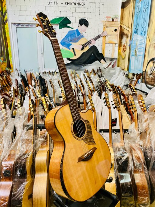 Thuận Guitar AT-04 CX Custom 2023 - Ảnh 8