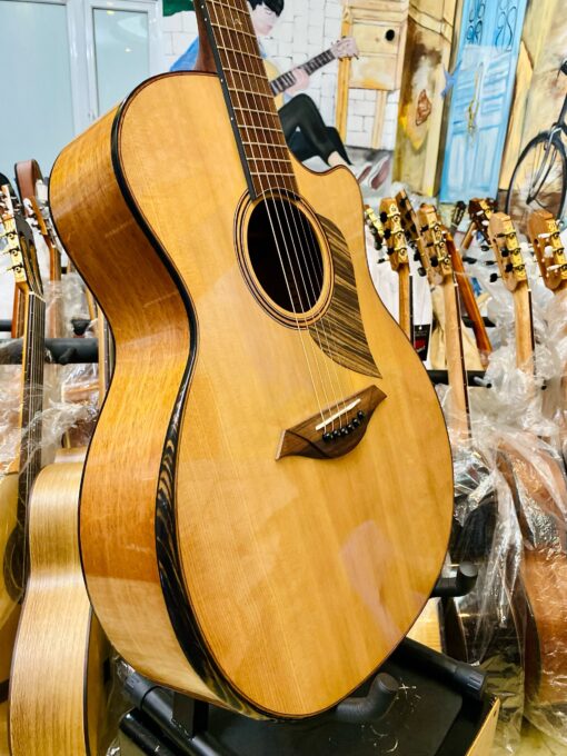 Thuận Guitar AT-04 CX Custom 2023 - Ảnh 7