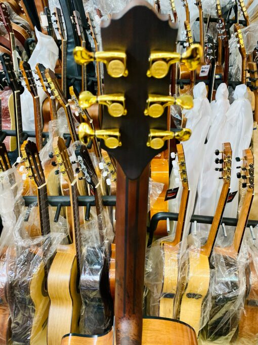 Thuận Guitar AT-04 CX Custom 2023 - Ảnh 6