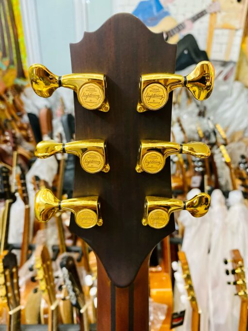 Thuận Guitar AT-04 CX Custom 2023 - Ảnh 4