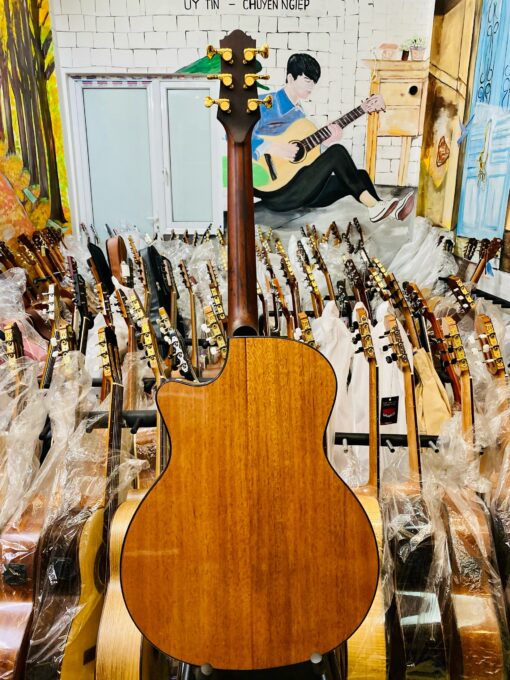 Thuận Guitar AT-04 CX Custom 2023 - Ảnh 3