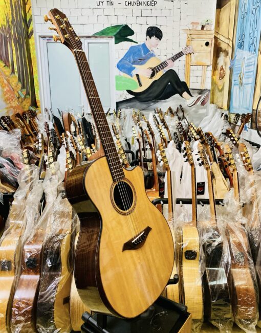 Thuận Guitar AT-07 CX Custom 2024 - Ảnh 15