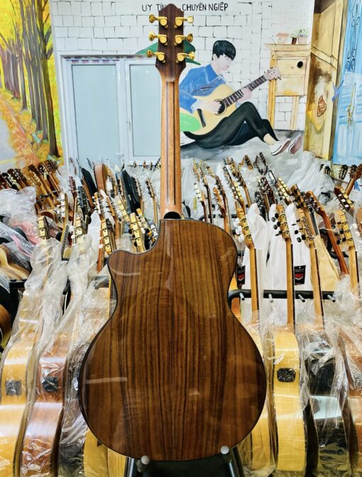 Thuận Guitar AT-07 CX Custom 2024 - Ảnh 16