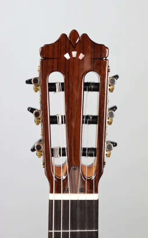 Guitar Cordoba Stage Traditional CD - Chính Hãng - Ảnh 5