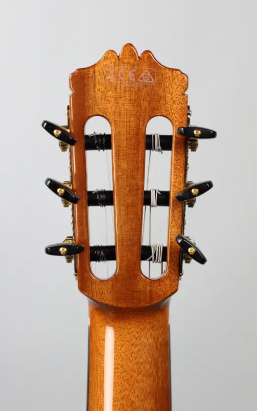 Guitar Cordoba Stage Traditional CD - Chính Hãng - Ảnh 6