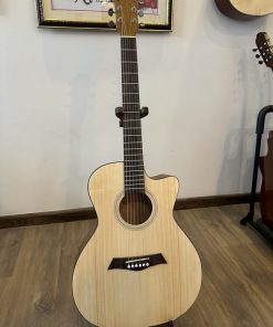 Home Page 27 THANH GUITAR AT-02 CX CUSTOM